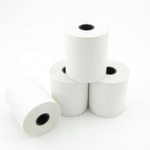 Thermal paper rolls 57x40mm for pos machine