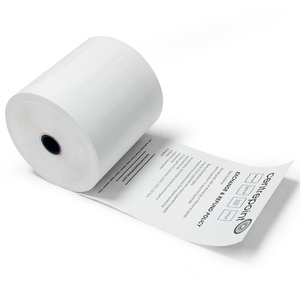 Factory Sale Various Widely Used Cash Register 80 X 80 Thermal Paper Rolls