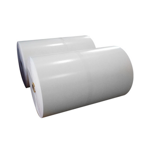 Self adhesive raw materials for PP BOPP Jumbo Roll on acrylic adhesive