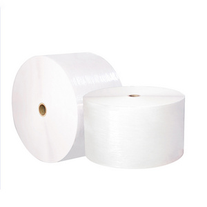 High Quality Customizable Colour Shipping Label Transfer Paper Semi Gloss Label