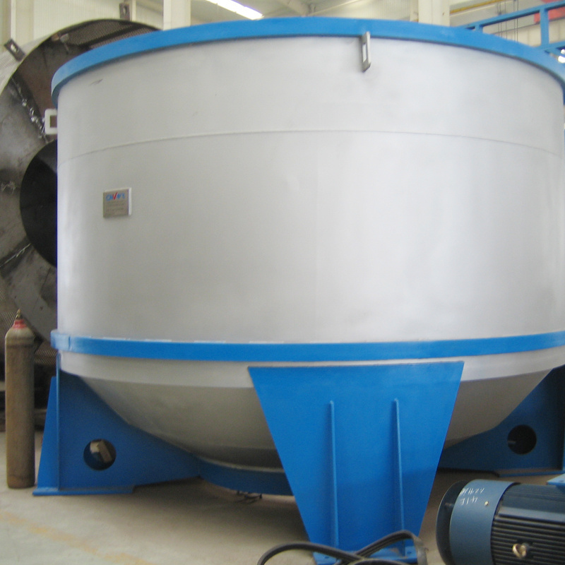 Dawei D type Hydraulic Pulper Hydro Pulper for Paper Recycling Paper Pulper Machine