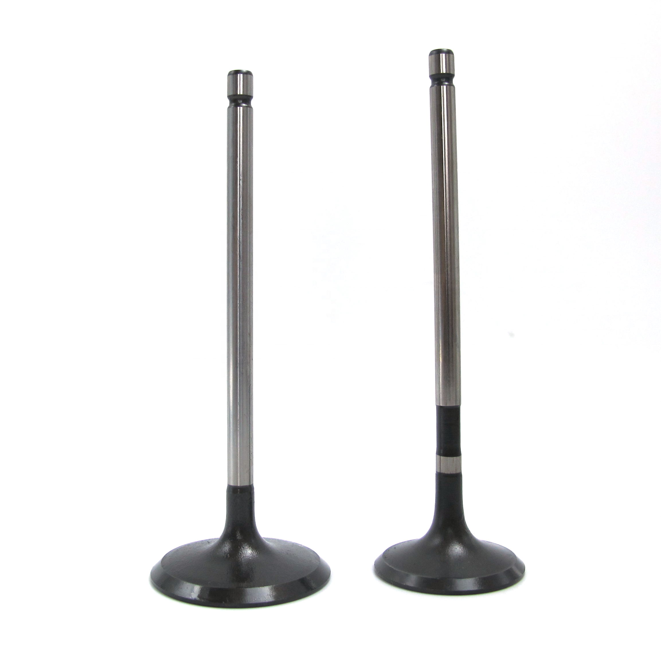 Auto Engine Parts Intake&Exhaust Valve For Toyota 1GR 2GR Engine Factory Wholesale OE13711-31130 13715-30020