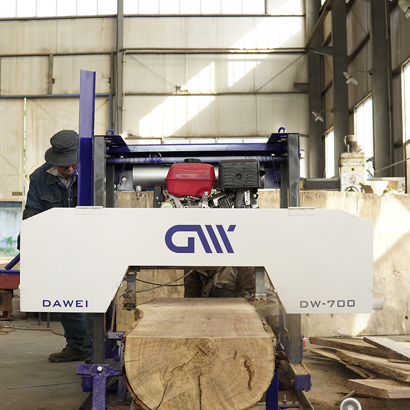 band sawmill wood wood used cheap portable sawmill Wood cutting Saw Machines