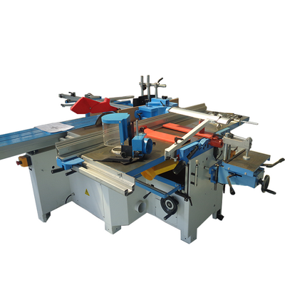 All in one wood cutting machine discount