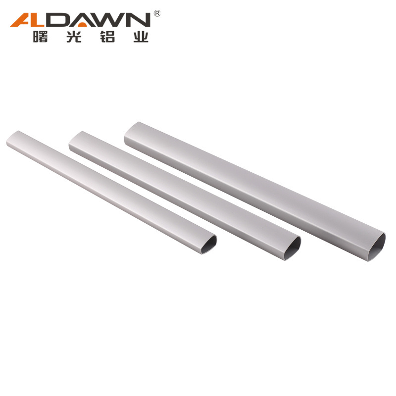 Luggage Drawbar Trolley Handle Parts Telescopic Pull handle Aluminium Suitcase Accessories