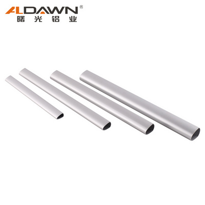 Luggage Drawbar Trolley Handle Parts Telescopic Pull handle Aluminium Suitcase Accessories