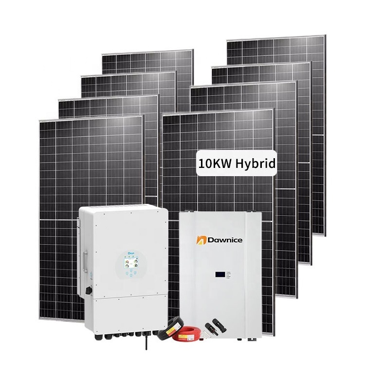 Pay As You Go Solar System Jinko 5kva Sale 1kw 2kw 3kw 4kw 5kw Solar System