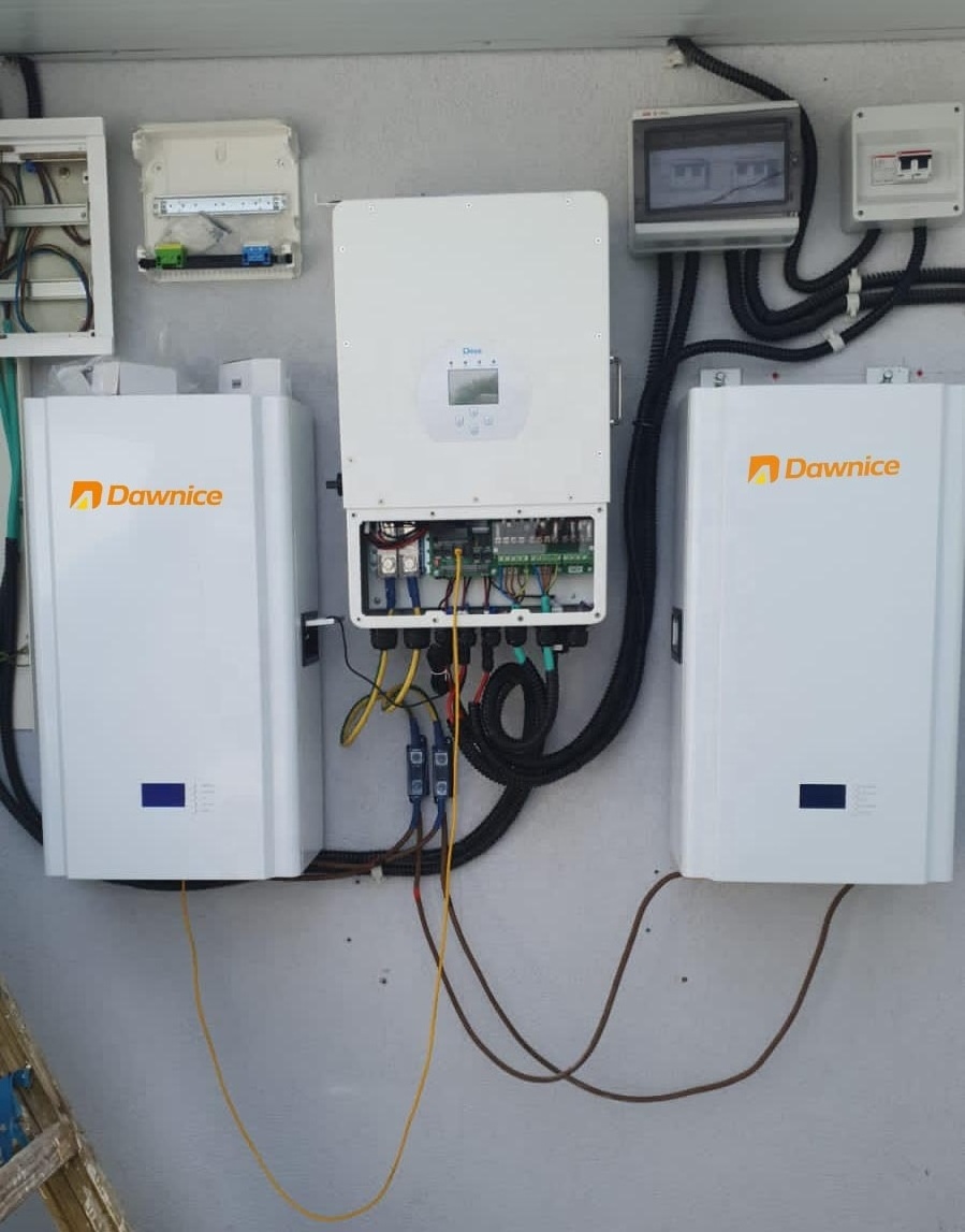 Pay As You Go Solar System Jinko 5kva Sale 1kw 2kw 3kw 4kw 5kw Solar System