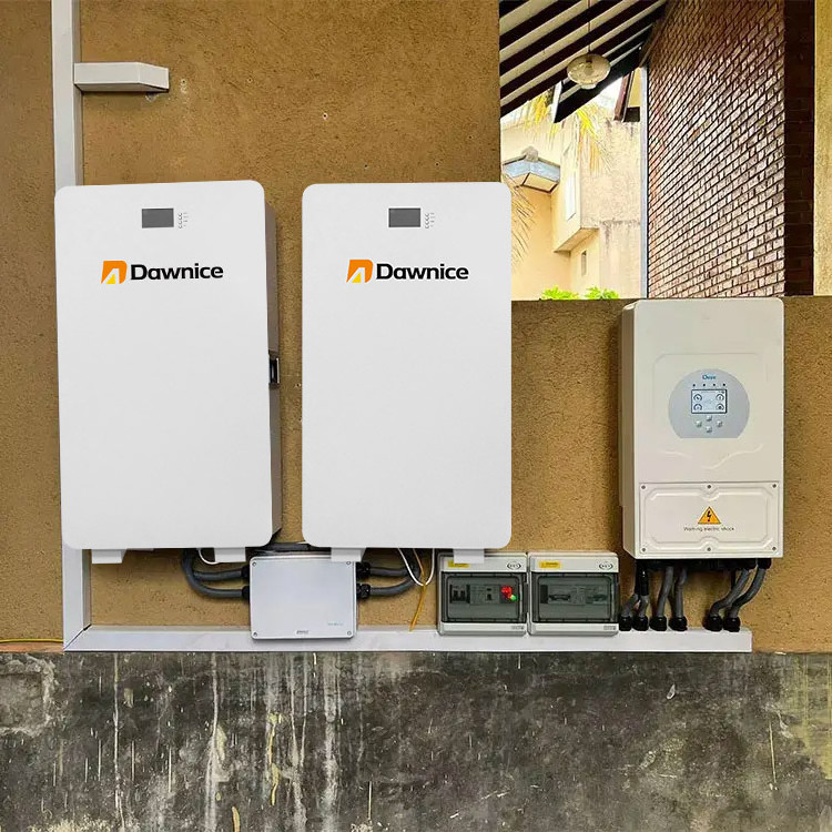 Dawnice Offgrid Complete 3Kw 5KW 10kw 15KW 20kw 30kw Hybrid Energy Storage Power System Off Grid Solar Panel System Kit For Home