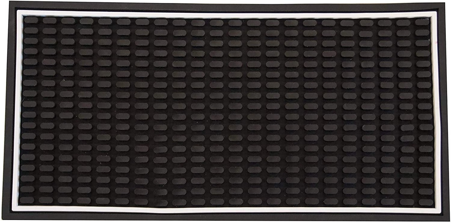 Promotional Product High Quality European Style Plastic Table Bar Mat