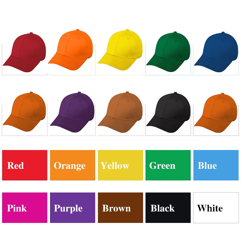 Letter Embroidery New Product Baseball cap Small men and women Couple Sunshade Hat Outdoor Leisure caps