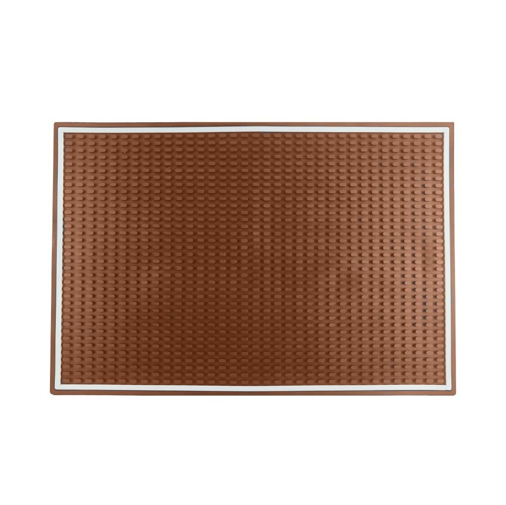 Promotional Product High Quality European Style Plastic Table Bar Mat