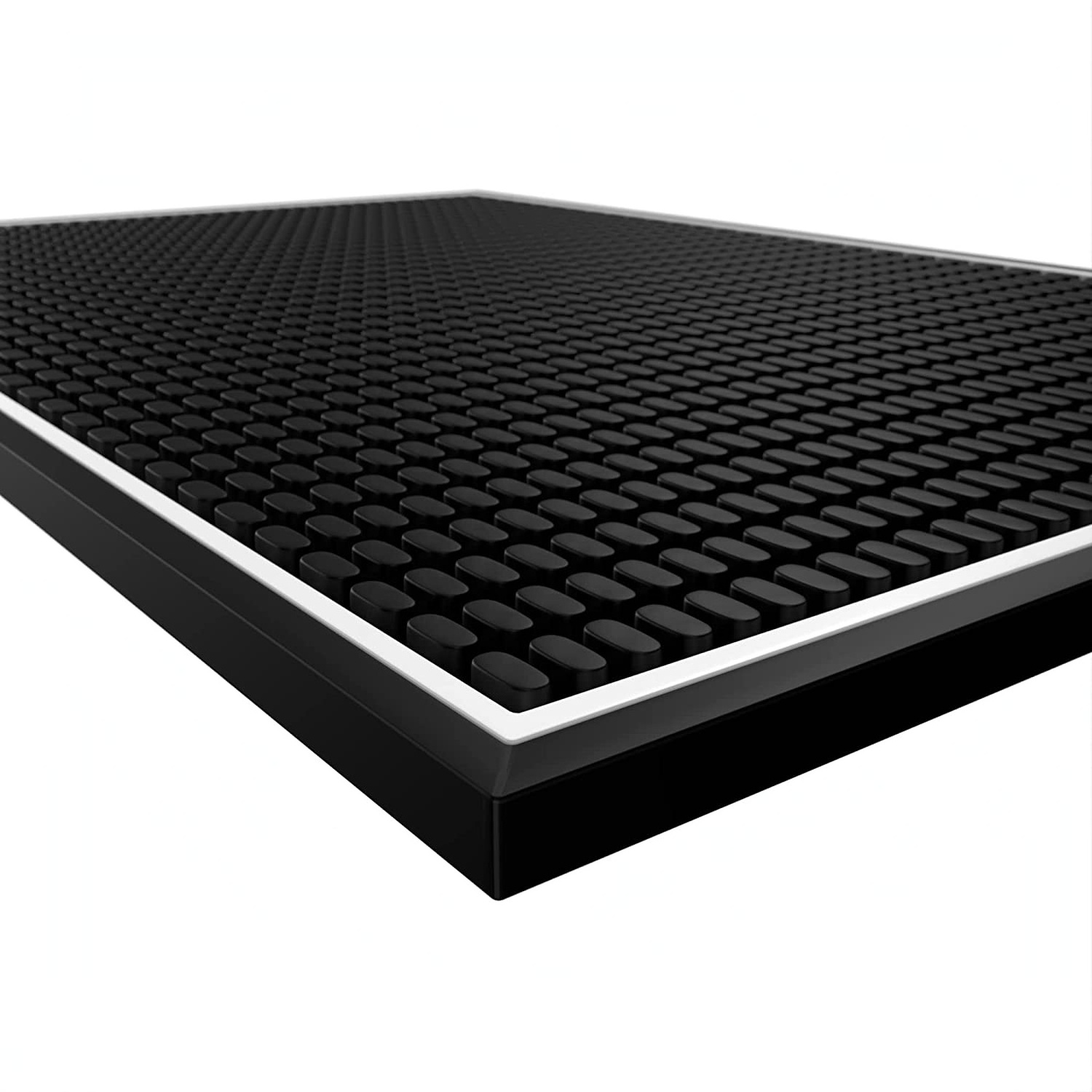 Promotional Product High Quality European Style Plastic Table Bar Mat