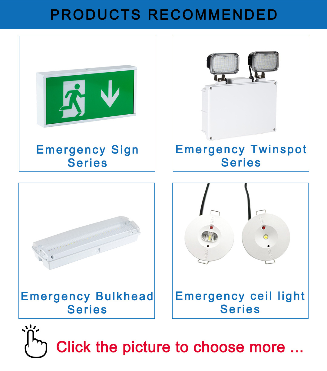 EXIT SIGN LIGHT CE 3 hours 90min COMBO LiFeP04 battery non maintained IP20 PC 3w 4w rechargeable led exit sign emergency li