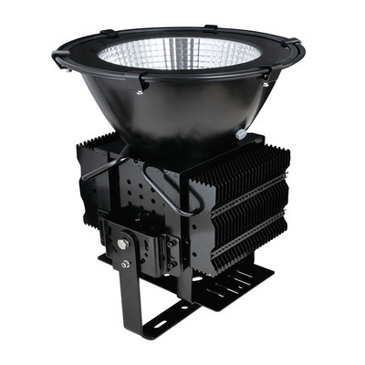 DAWN Stadium IP66 Waterproof CE RoHS Aluminum 400w Led High Bay Lights