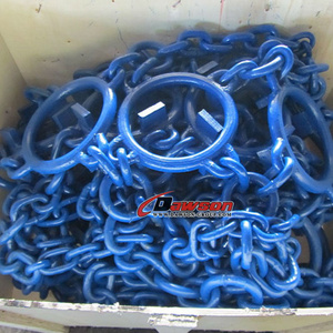 China Forestry Tyre Protection Skidder chains