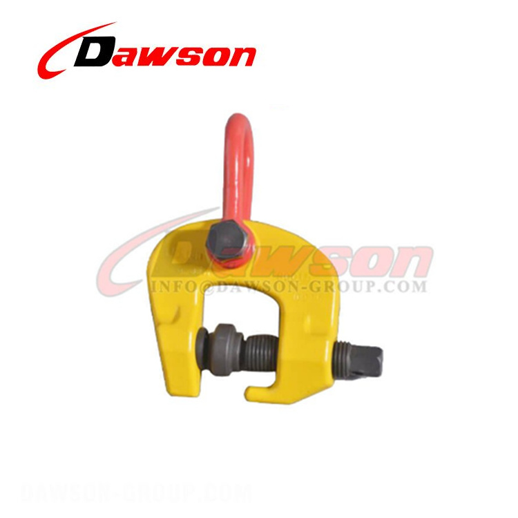 DS-SCC Type Boat Lifter Screw Cam Lifting Clamp