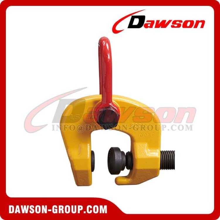 DS-SCC Type Boat Lifter Screw Cam Lifting Clamp