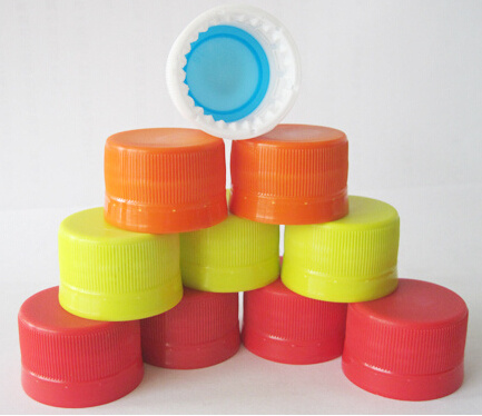 28mm 46mm Plastic water bottle cap making oil bottle lids pp cover closure making small injection molding machine