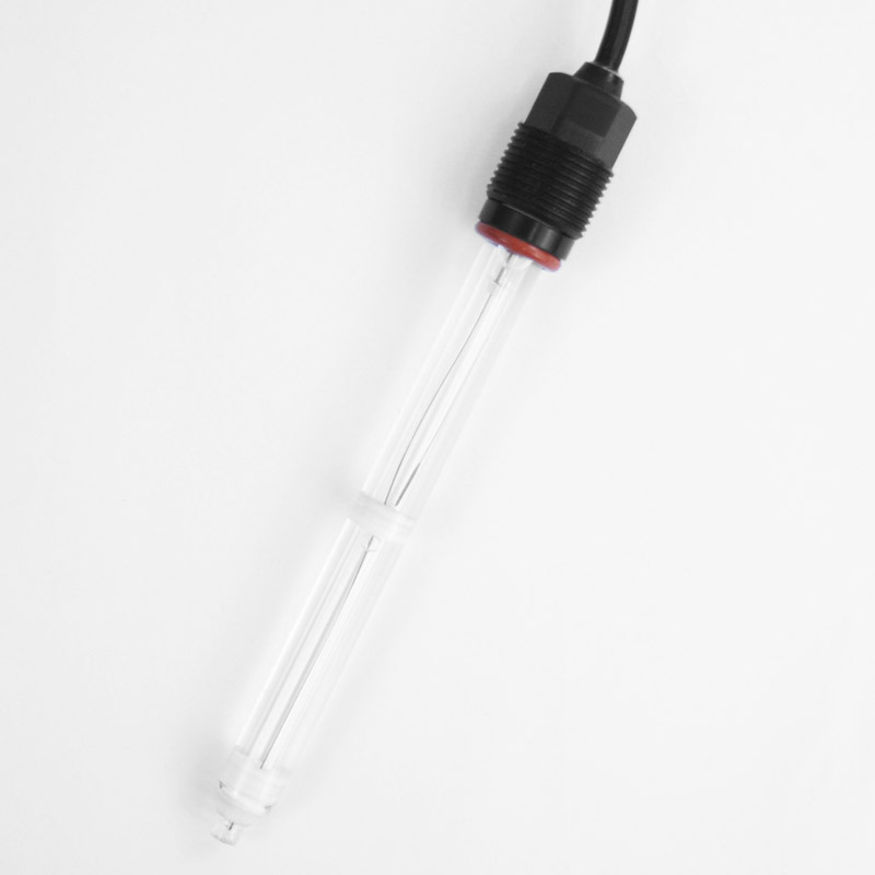 Industrial Online ORP glass Electrode Probe Analysis Resistant to Complex Chemical Environments glass ORP Sensors ORP-100