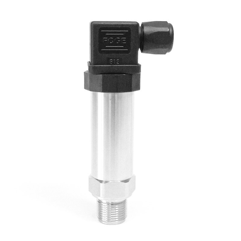 OEM DAXI service water pressure meter silicon pressure sensor 4~20ma monitor 250bar rs485 pressure transducer