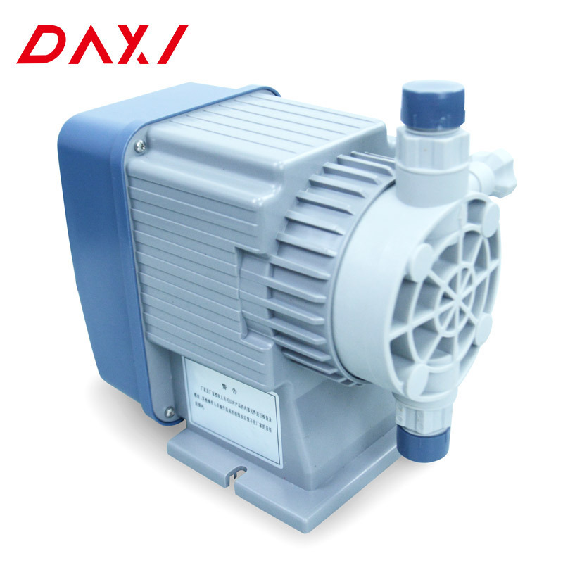 Italy 3v Ro Pool Acid Controller Electromagnetic Diaphragm Dosing Pump 4lph For Acid