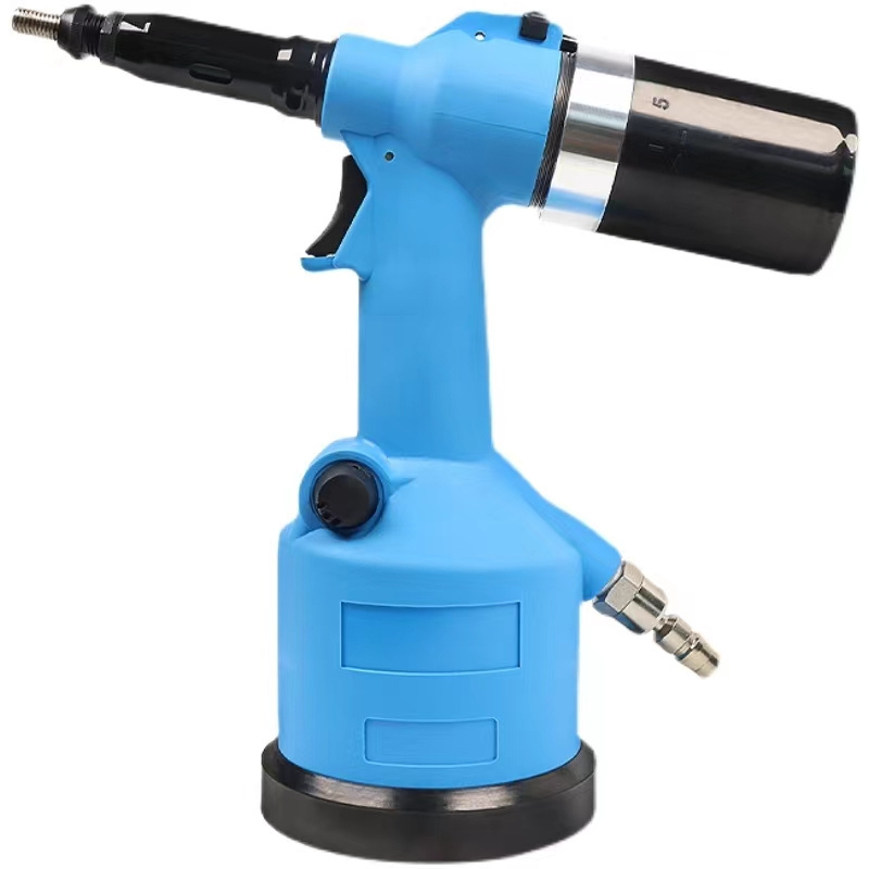 wholesale pneumatic rivet Gun rechargeable rivet gun, lithium battery rivet gun