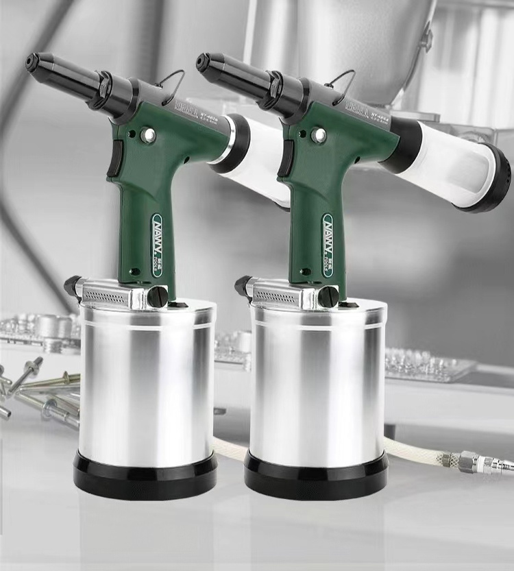 wholesale pneumatic rivet Gun rechargeable rivet gun, lithium battery rivet gun