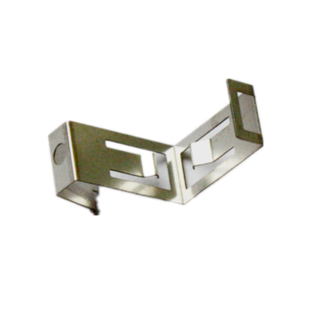 Hot Sell Metal Custom Z Shaped Metal Bracket for All Uses