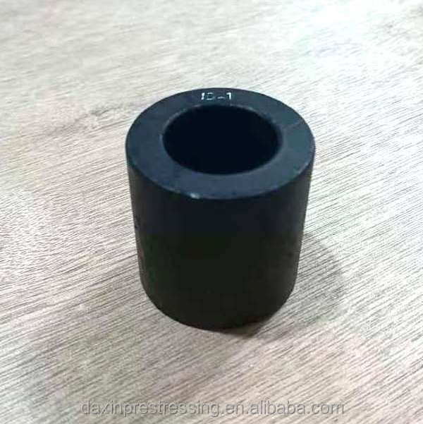 127mm Precast single hole anchor head for Concrete