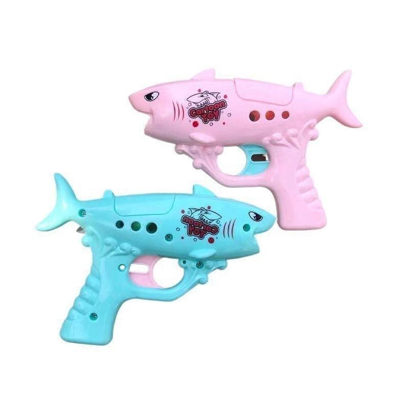 Factory sale lollypop toy wholesale juguetes de caramelos shark lollipop candy toys kids classic toys gun