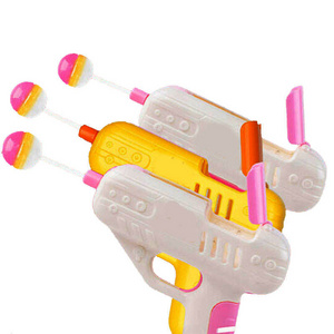 New Arrivals Novelty Candy Toy Sweet Candy Gun Trick Shot  Toys Lollipop Candy gun for Kids Or Couples