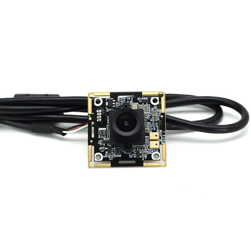 Oem Camera Sensor Auto Focus UVC USB3.0 IMX179 8 megapixels fisheye lens Usb Camera Module