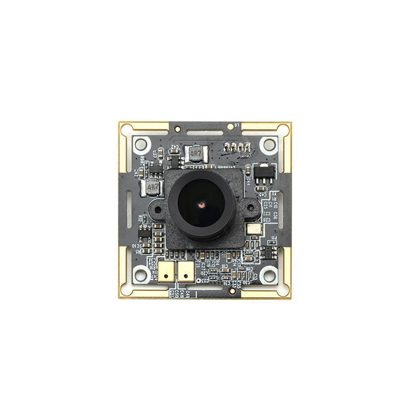 Support OEM Wide Angle Full HD Low Light STARVIS WDR IMX179 Sensor 8MP USB2.0 UVC camera modules