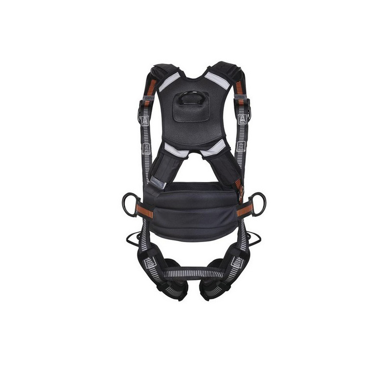 Durable using low price climbing construction rescue outdoor fall protection safety harness