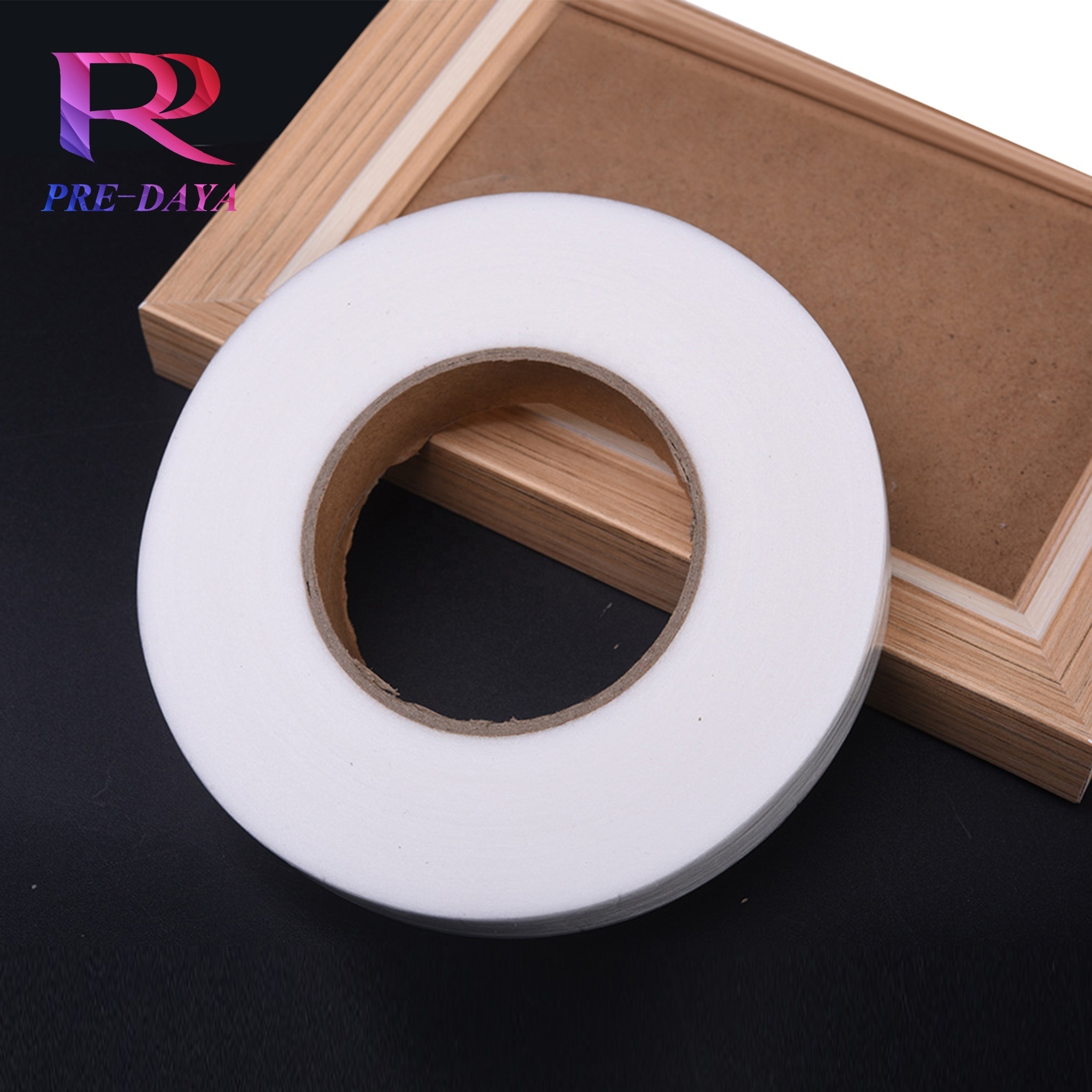 Non-woven Adhesive Hot-melt Double-side Interlining Fabric Adhesive Lining Non-woven Fabric