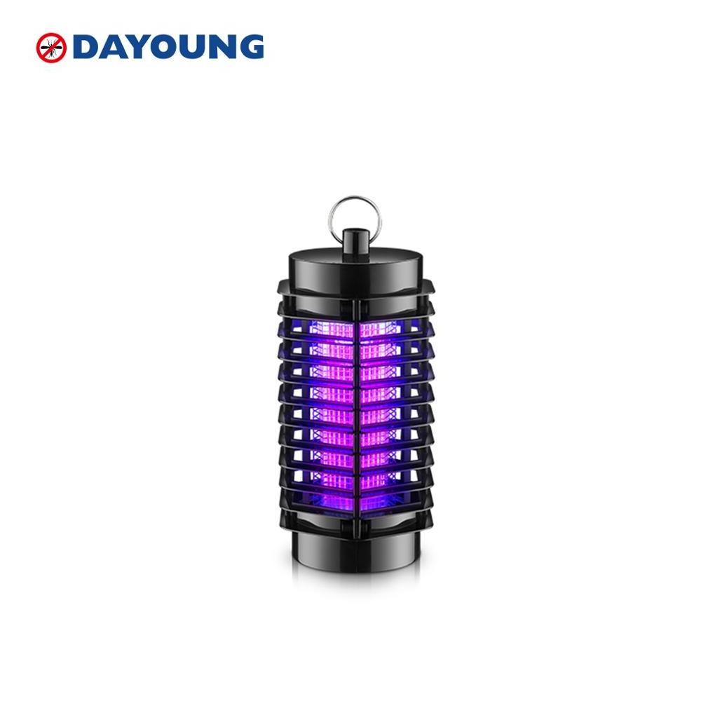 Fly Pest Attractant Trap Indoor Outdoor UV Light Backyard Patio Home Electronic Mosquito insect killer lamp CE Rohs bug zapper