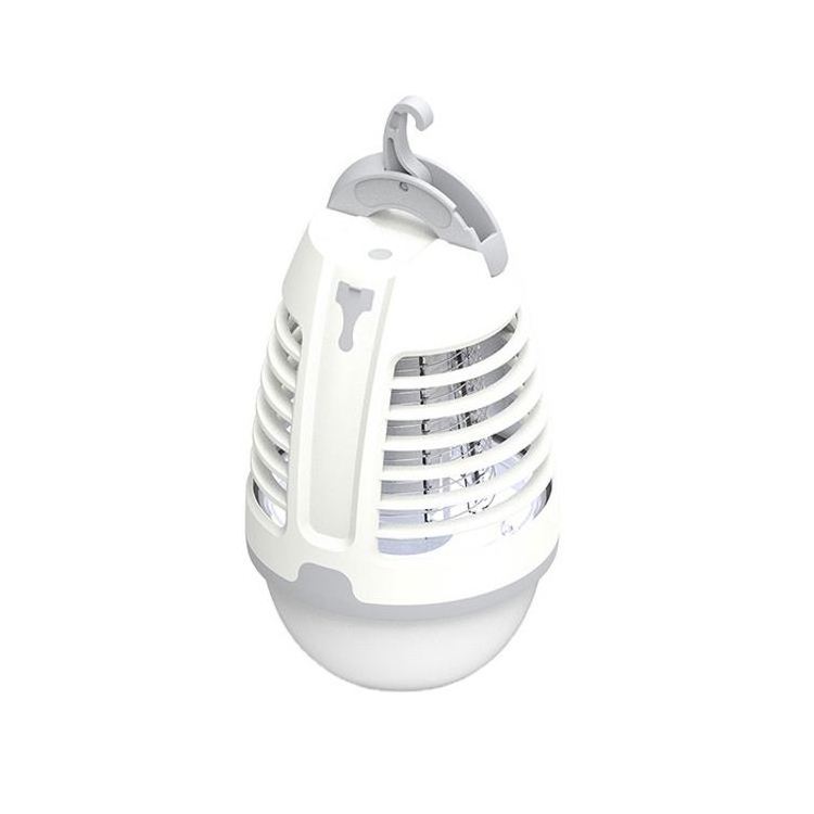 Dayoung Home pest controls light buld bug zapper mosquito zapper light bulb