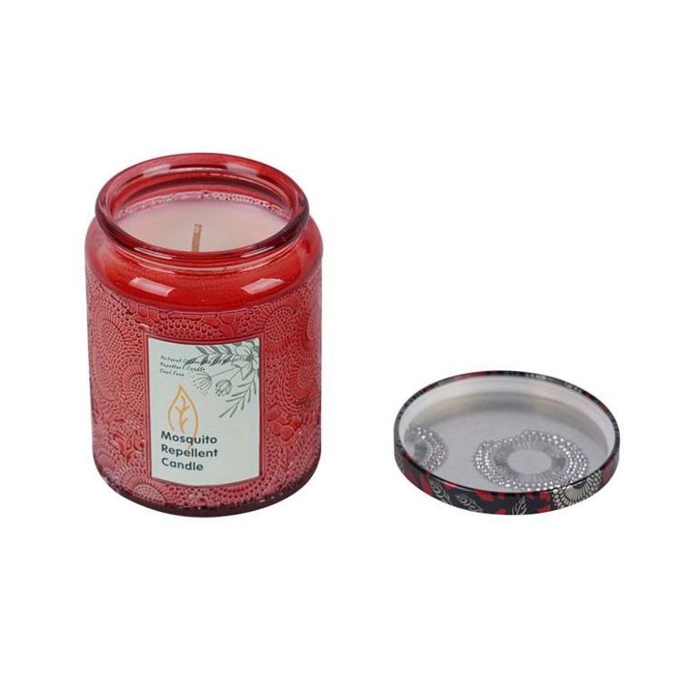 Dayoung Repellent citronella candle high quality natural mosquito repellent bug repellent candles