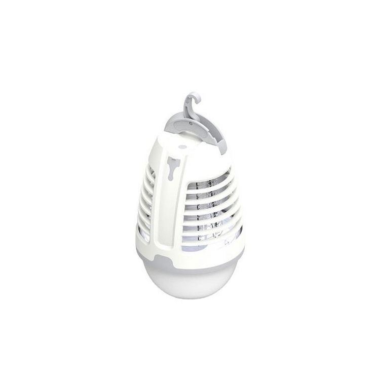 Innovative Product Ideas Portable Rainproof UV Mosquito Killer Light Bulb Insect Zapper Lamp