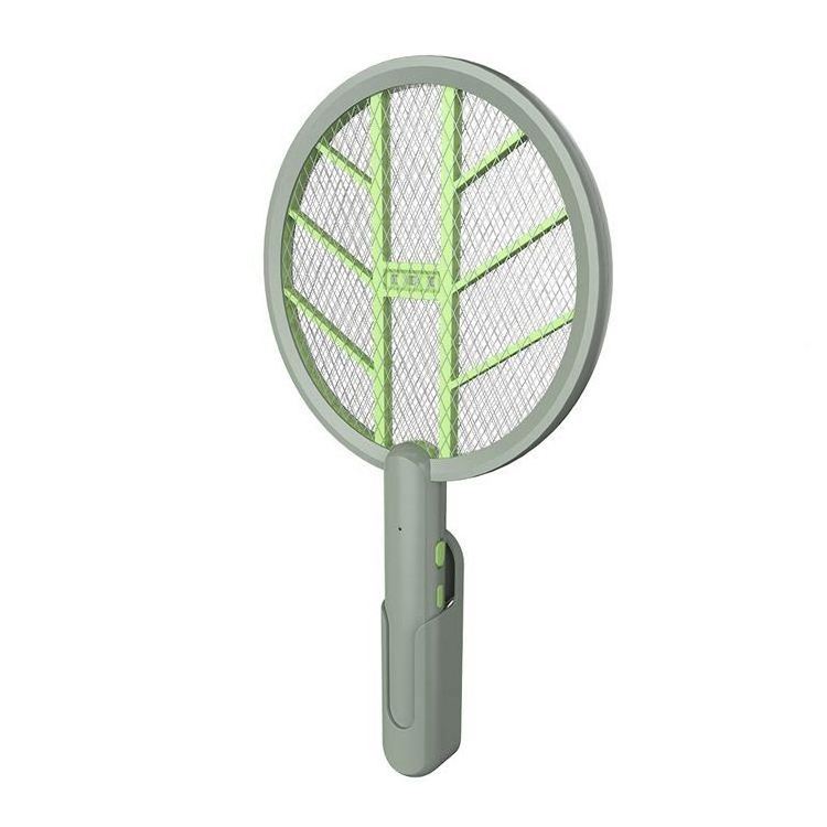 Dayoung Electronic mosquito killer insect trap lamp swatter racket electric fly mosquito swatter