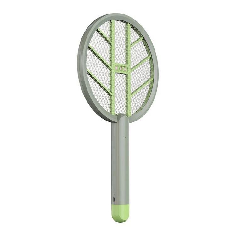 Dayoung Electronic mosquito killer insect trap lamp swatter racket electric fly mosquito swatter