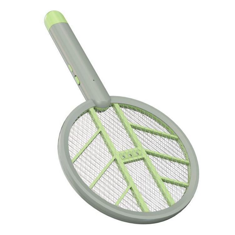 Dayoung Electronic mosquito killer insect trap lamp swatter racket electric fly mosquito swatter