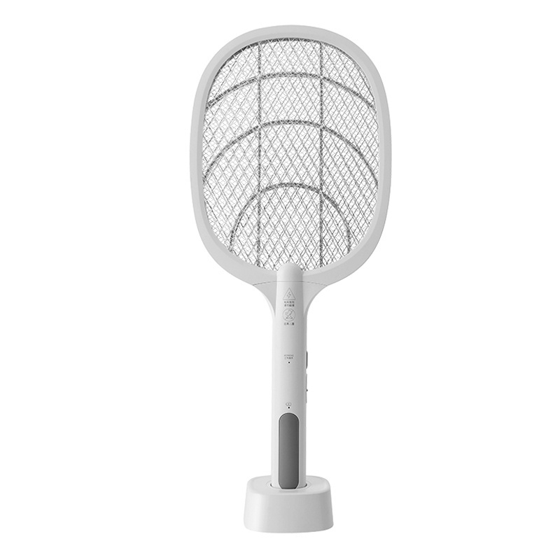 Dayoung Bug Zapper Racket Electric Fly Swatter Mosquito Killer Electronic Fly Zapper for Indoor Home Outdoor