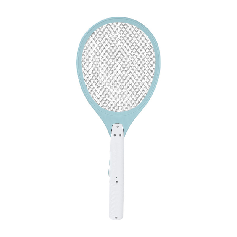 Dayoung Fly Killer Mosquito Swatter Racket Bug Zapper Indoor Outdoor 50cm Long