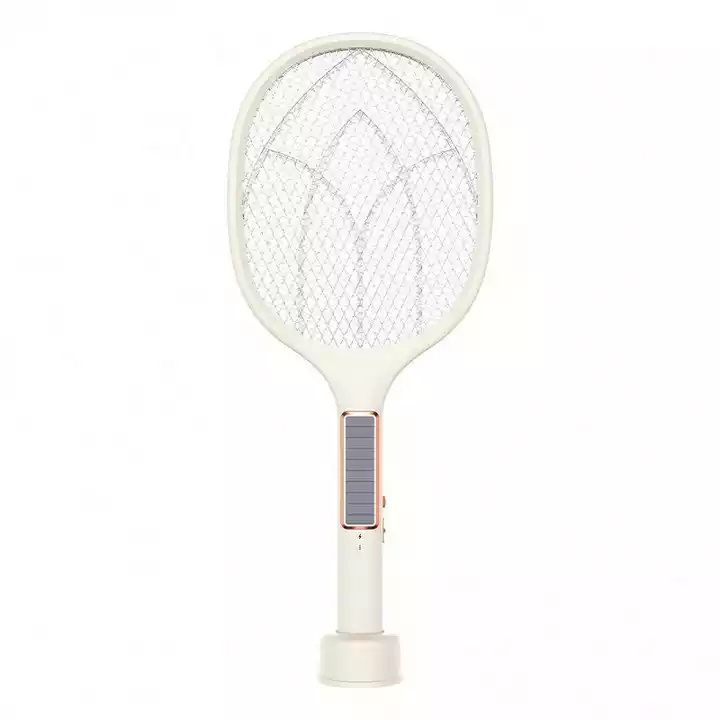 Dayoung Indoor 2022 Mosquito Killer Lamp Electric Fly Trap Mosquito Swatter Rechargeable Electric Racket