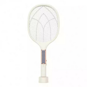 Dayoung Indoor 2022 Mosquito Killer Lamp Electric Fly Trap Mosquito Swatter Rechargeable Electric Racket