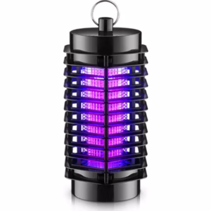 Dayoung Led Indoor Flying Insect Traps Light  Pest Control Bug Zapper Electric Mosquito Killer Lamp