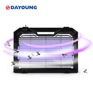 Dayoung Hot sales Bug Zapper Insect Killer With CE And RoHs Certificate Pest Control Electronic LED Mosquito Killer Lamp