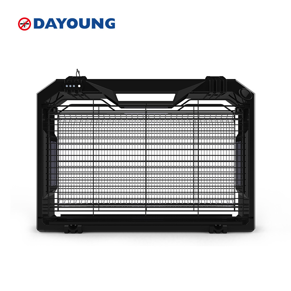 Dayoung Electric Mosquito Killer Fly Trap Insect Killer Pest Control And Bug Zapper /LED Bule Light